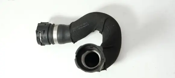 Audi A4 S4 B8 8K Engine coolant pipe/hose 8K0121101J