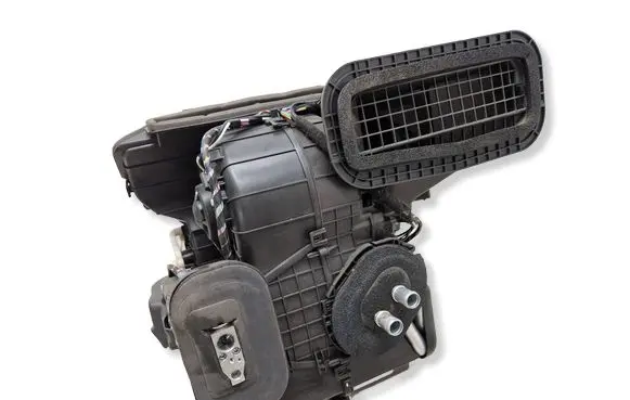 Nissan Qashqai Interior heater climate box assembly 277T14BU1A 277T64BU2A HAD36013A