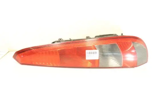 Ford Fiesta Rear/tail lights