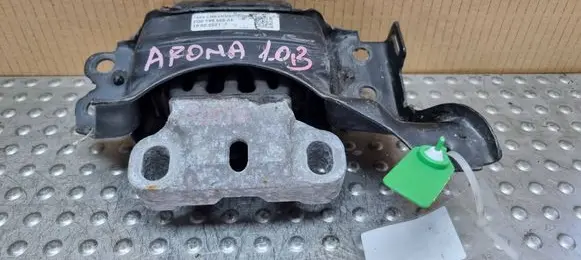 Skoda Scala Gearbox mount 2Q0199555AE