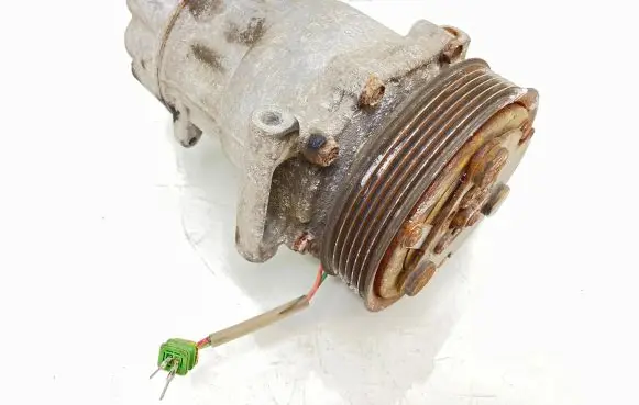 Mini One - Cooper Clubman R55 Air conditioning (A/C) compressor (pump) 6942501 03386011762