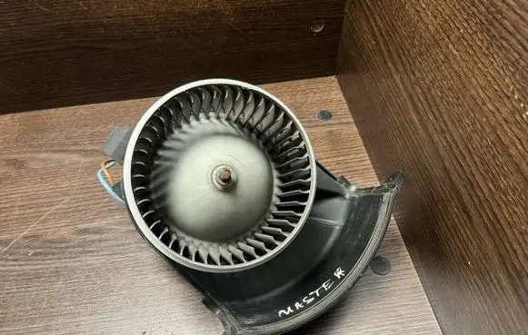 Renault Master III Heater fan/blower 173830100 5L6030100