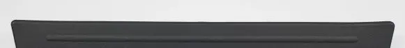 Mazda CX-7 side skirts sill cover EG21-687G0