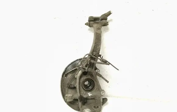 Audi A4 S4 B9 Front wheel hub 8W0407242F