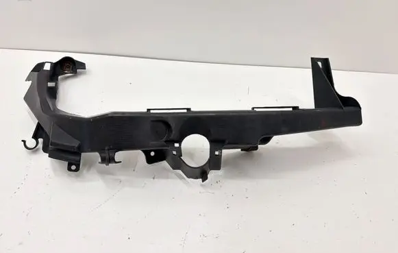 BMW 3 E90 E91 Headlight/headlamp mounting bracket 7138402 15857711