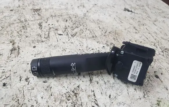 Opel Insignia A Wiper control stalk 13500693