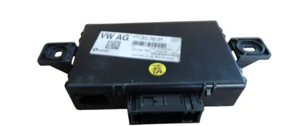 Audi A6 S6 C7 4G Gateway control module 4G0907468AE
