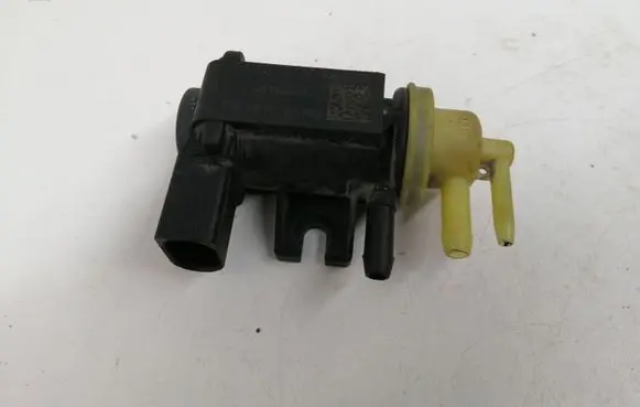 Skoda Superb B6 (3T) Turbo solenoid valve 4011464A 1K0906627B 26793