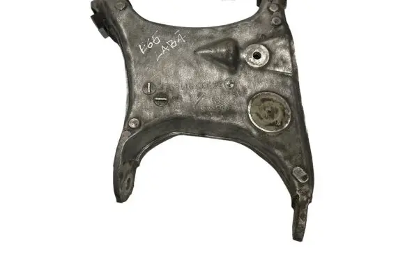 Rear upper control arm/wishbone