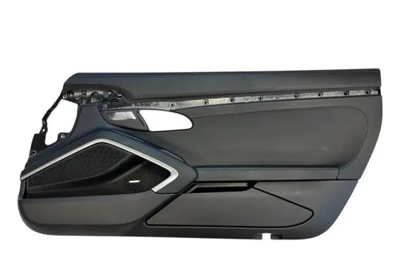 Porsche 911 991 Front door card panel trim 911.555.401.00.A11