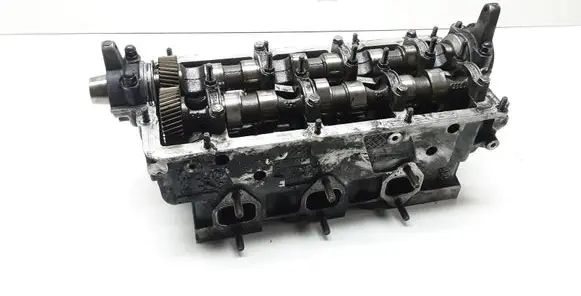 Audi A6 S6 C5 4B Engine head 059E