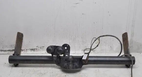 Mitsubishi L200 Tow bar 