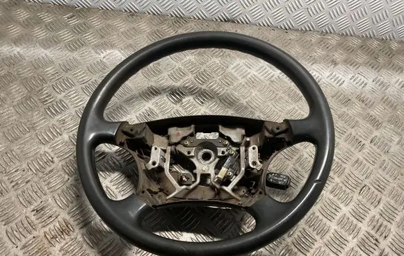 Toyota Land Cruiser (J120) Steering wheel