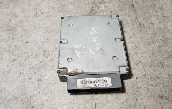 Ford Transit Engine control unit/module 1C1A12A650ND