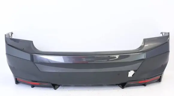 BMW iX Rear bumper 134878774