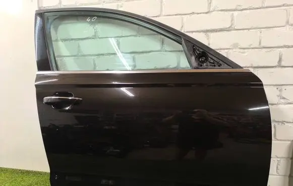 Audi A6 S6 C7 4G Front door LY8X
