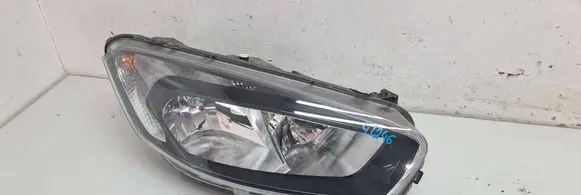 Ford Turneo Courier Headlight/headlamp 17728F JT7613W029CD 196087320