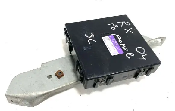 Lexus RX 300 Air conditioning/heating control unit 1773007084 8865048070
