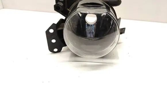 Front fog light