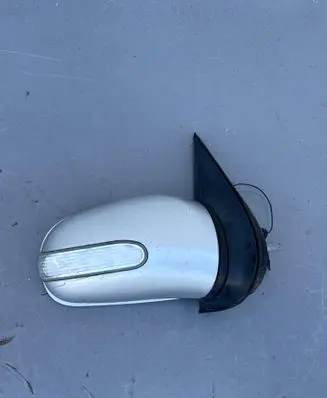 Mercedes-Benz ML W163 Front door electric wing mirror