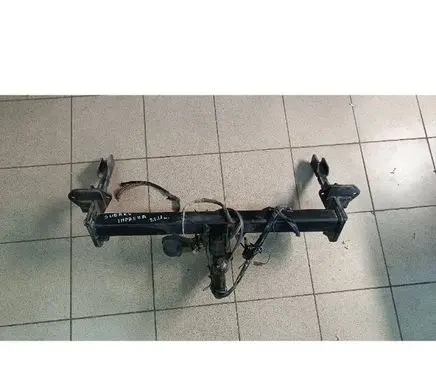 Subaru Impreza III Tow bar set 