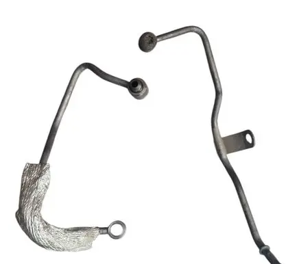 Ford Grand C-MAX Turbo turbocharger oiling pipe/hose