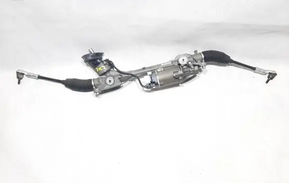 Seat Leon (1M) Steering rack 09022026