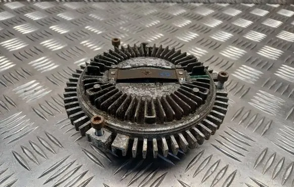 Audi A6 S6 C5 4B Viscous fan clutch 