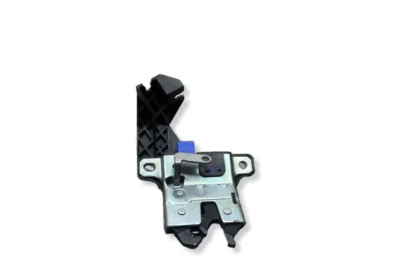 Audi A4 S4 B6 8E 8H Tailgate/trunk/boot lock/catch/latch 8E5827505B
