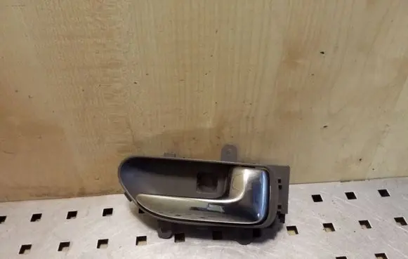 Nissan X-Trail T31 Rear door interior handle