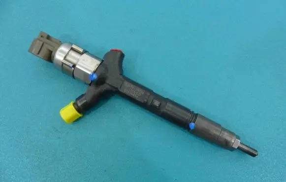 Toyota Corolla E120 E130 Fuel injector 23670-27020 IMPRK1263711