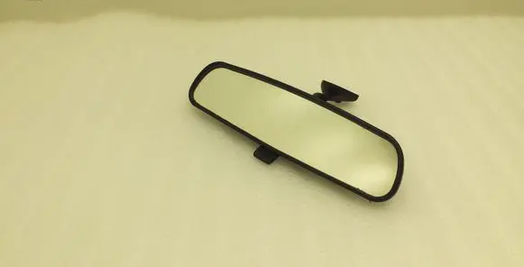 Jeep Cherokee III KJ Rear view mirror (interior) E8011681