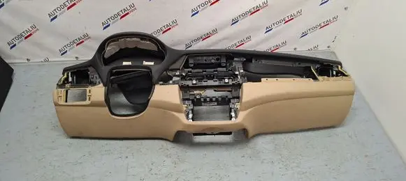 BMW X5 E70 Dashboard 6982419