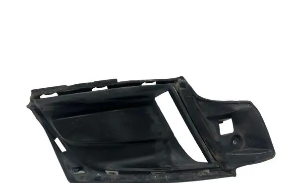 Renault Megane III Front bumper lower grill 622541163R T0000002368