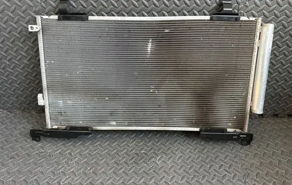 Subaru Outback (BT) A/C cooling radiator (condenser) 73210AN00A 20220927 AA4477400080