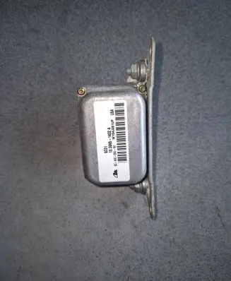 Renault Espace - Grand espace IV ESP acceleration yaw rate sensor 8200301391 53234203338 10098004152