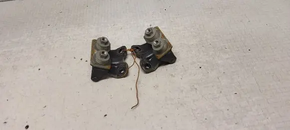 Subaru Outback Loading door hinge set 