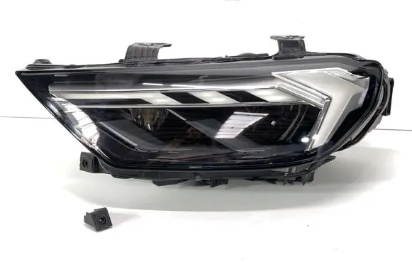 Audi A1 Headlight/headlamp 82A941773