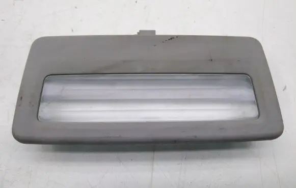 BMW 5 F10 F11 Rear seat light 1016321