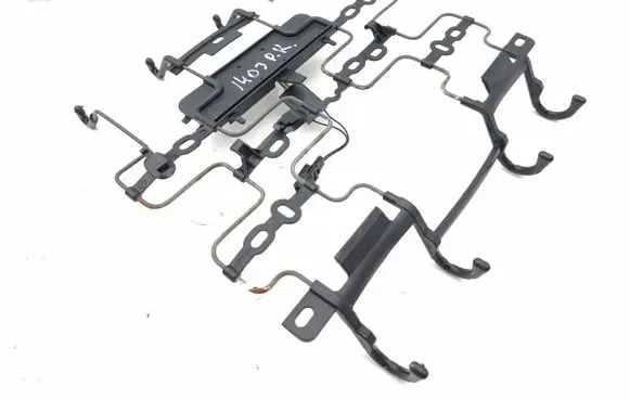 Renault Megane IV Seat pressure sensor 873332739R