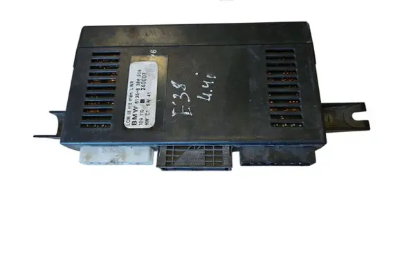 BMW 7 E38 Light module LCM 61358386209 8386209