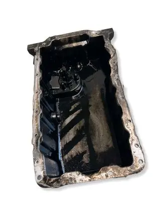 Seat Toledo II (1M) Oil sump 038103603N