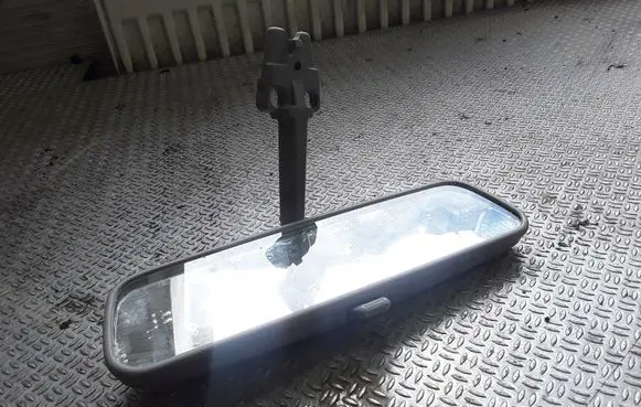 Nissan X-Trail T30 Rear view mirror (interior) 0187358