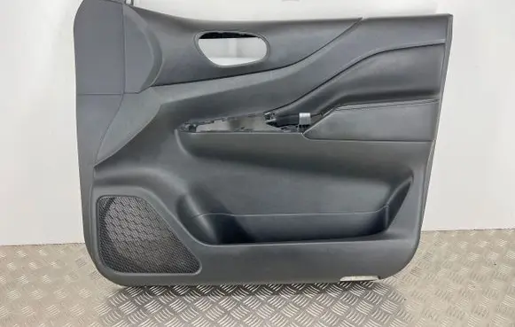 Nissan Navara D23 Front door card panel trim