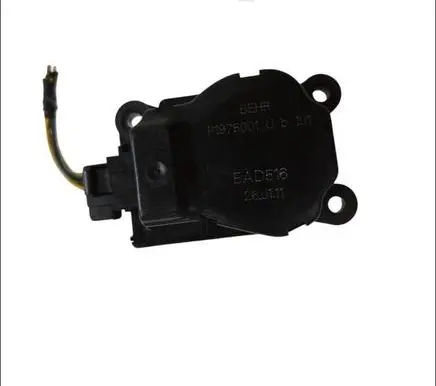 Peugeot 5008 Air flap motor/actuator P1975001 EAD516