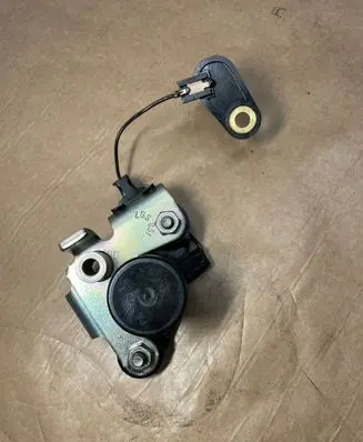 Mercedes-Benz GLC X253 C253 Oil level sensor A0011531132 6PR008891-02 6pr008891