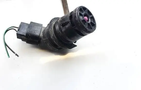 Mazda 5 Windscreen/windshield washer pump 8603102451 860310-2451