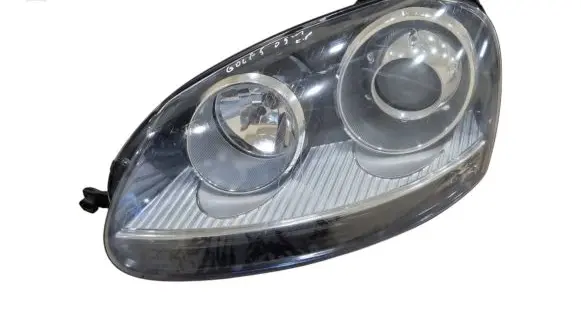 Volkswagen Golf V Headlight/headlamp 1K6941039 1307329090