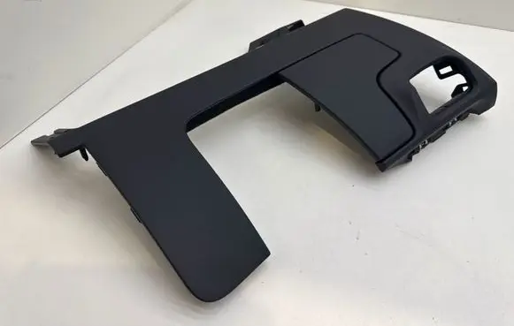 Audi A3 S3 8V Dashboard lower bottom trim panel 8V1863075D
