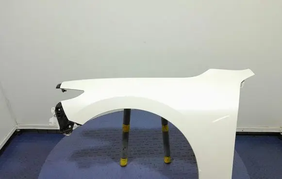 Alfa Romeo 33 Fender 